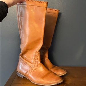 Frye Boots, Size 8.5